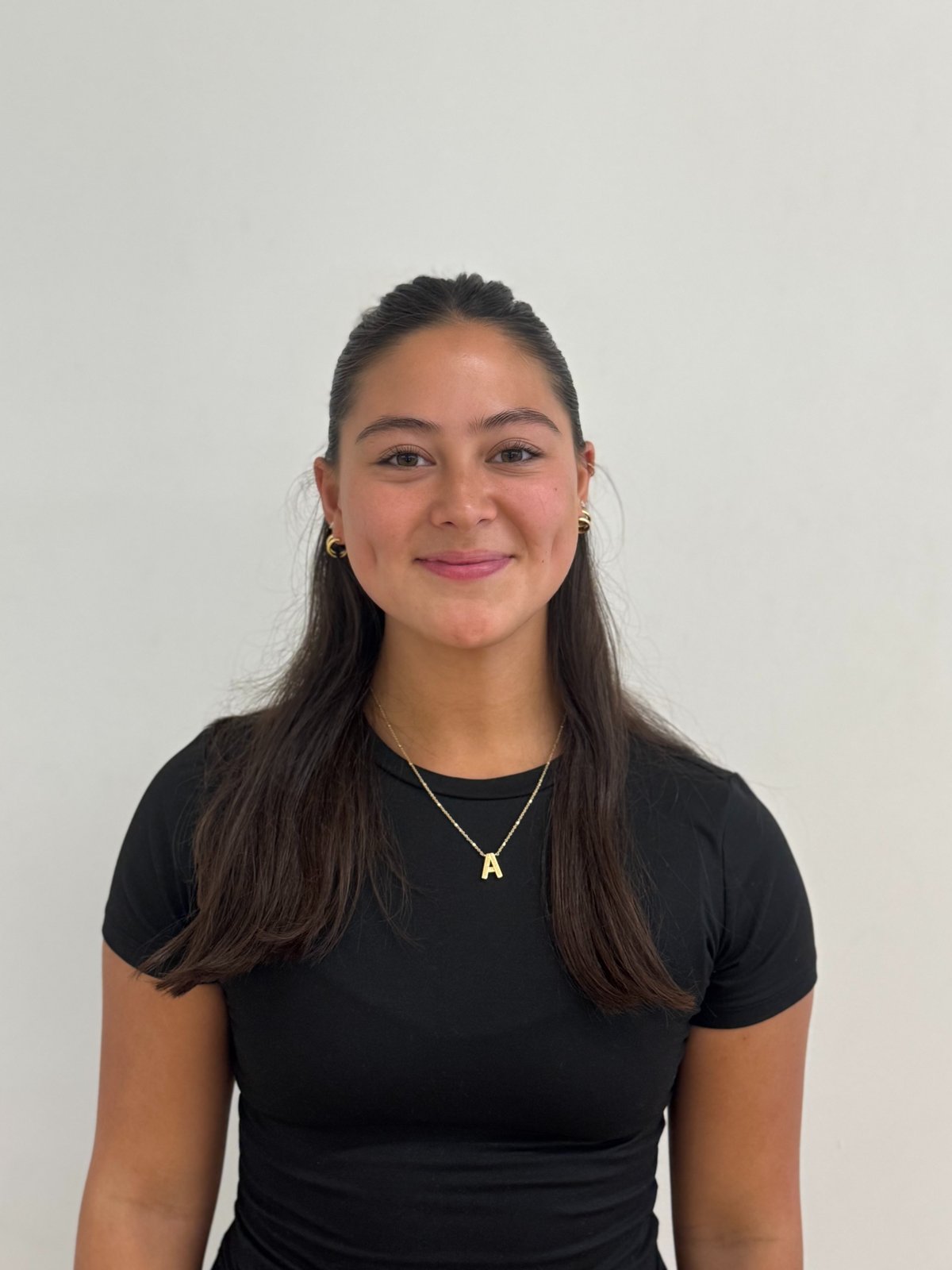 Caroline — certified mat pilates instructor